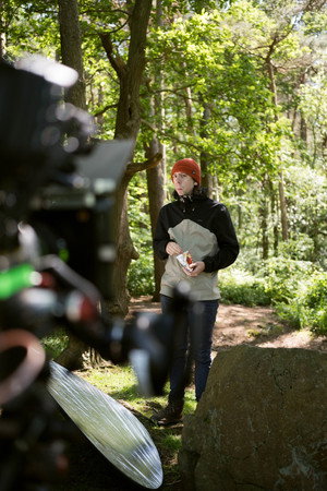 Photo of Jake Wesley-Worrall from the Latest Netflix gallery