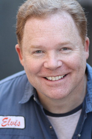 Photo of Gary Kraus from the Latest Netflix gallery