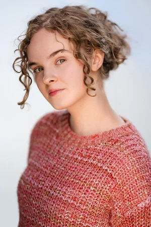 Photo of Karma Meyer from the Latest Netflix gallery