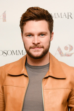 Jack Reynor photo
