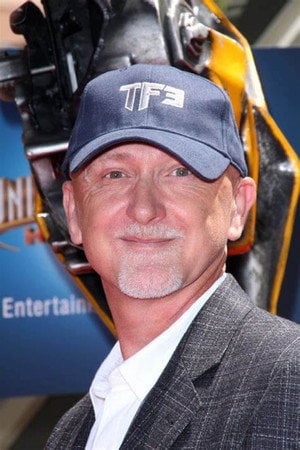 Photo of Ian Bryce from the Latest Netflix gallery
