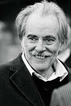 Michael Chaplin photo