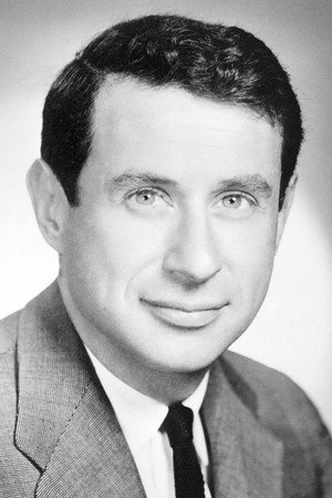 Photo of Arthur Penn from the Latest Netflix gallery