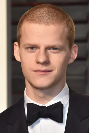 Lucas Hedges photo
