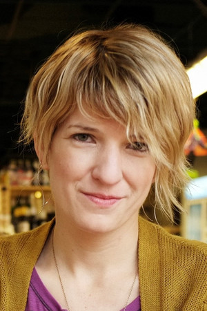 Photo of Ky Dickens from the Latest Netflix gallery