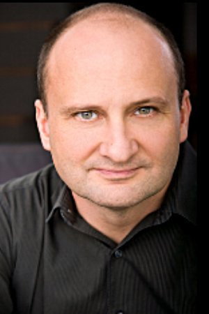 Photo of David MacKay from the Latest Netflix gallery