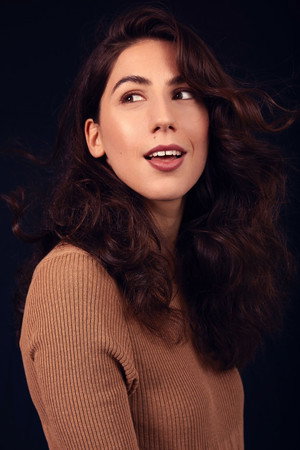 Photo of Stephanie Del Bino from the Latest Netflix gallery