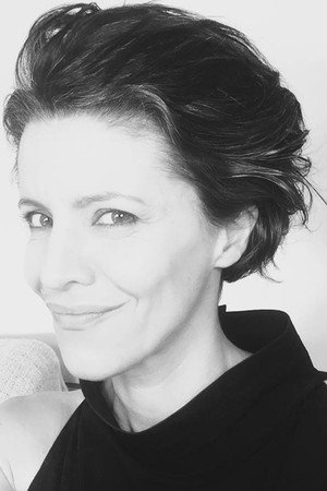 Photo of Cristina Cunha from the Latest Netflix gallery