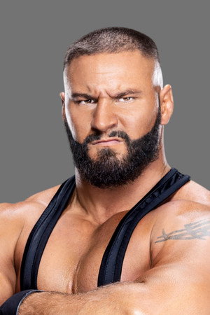 Photo of Bronson Rechsteiner from the Latest Netflix gallery