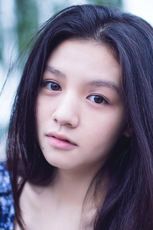 Jessie Li photo