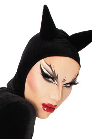 Photo of Sasha Velour from the Latest Netflix gallery