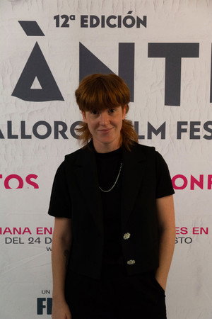 Photo of Zaida Carmona from the Latest Netflix gallery