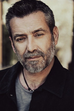 Photo of Daniele Silvestri from the Latest Netflix gallery