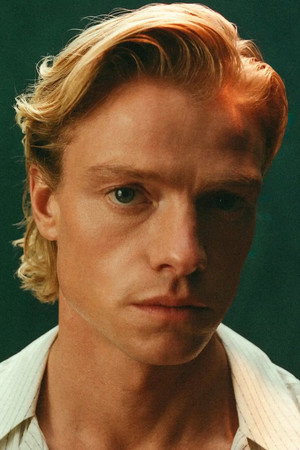 Photo of Tom Rhys Harries from the Latest Netflix gallery