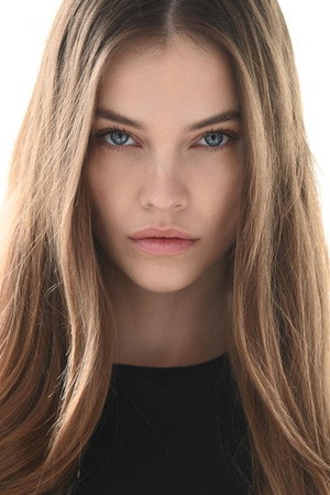 Photo of Barbara Palvin from the Latest Netflix gallery