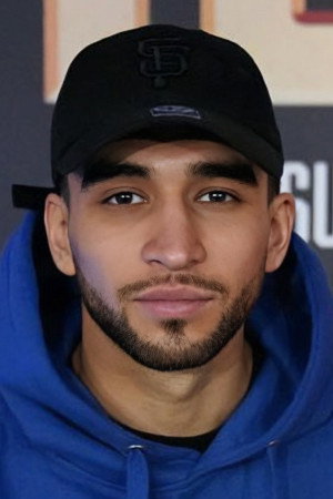 Photo of Xavier Martinez from the Latest Netflix gallery