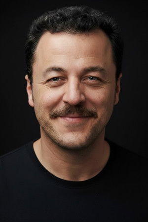 Yetkin Dikinciler photo