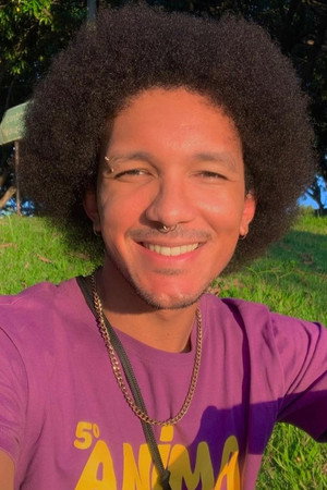 Photo of Bruno de Souza from the Latest Netflix gallery