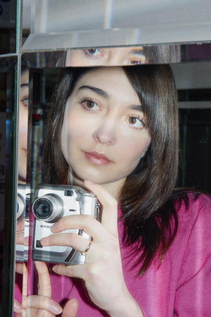 Photo of Amalia Ulman from the Latest Netflix gallery