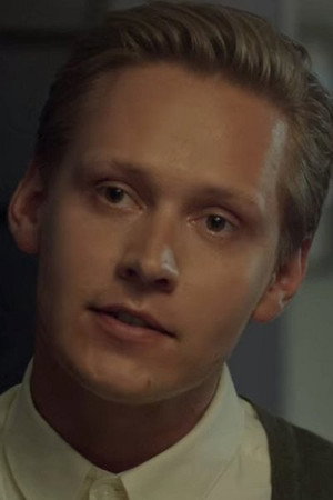 Photo of Andreas Berg Nielsen from the Latest Netflix gallery