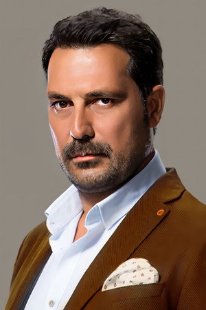 Photo of Bülent İnal from the Latest Netflix gallery