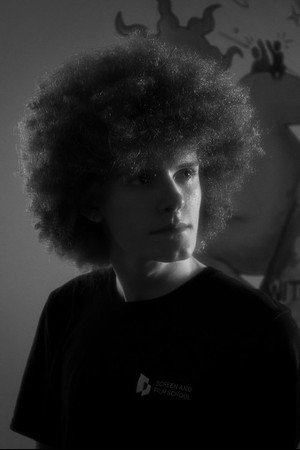 Jesse Williams photo