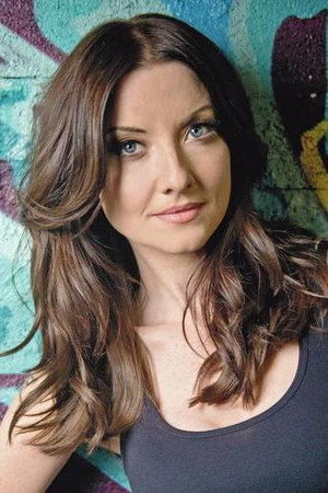 Jennifer Maguire photo