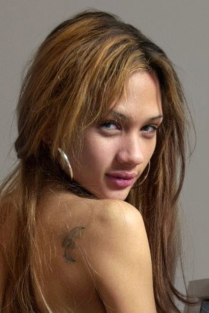 Dany Verissimo-Petit photo