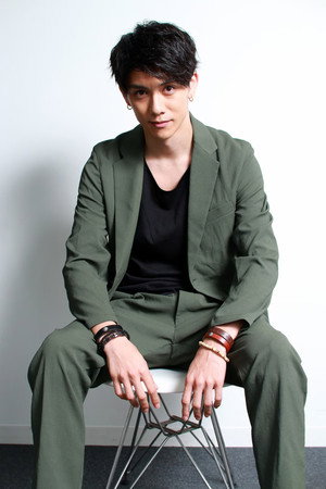 Tsunenori Aoki photo