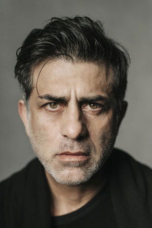 Simone Montedoro photo