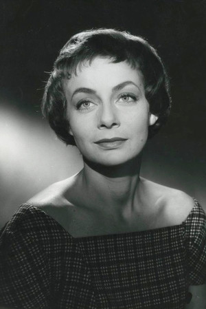 Birgitte Federspiel photo