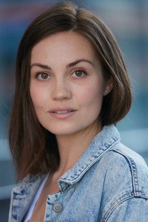 Photo of Ida Nilsen from the Latest Netflix gallery
