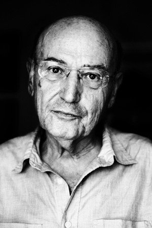 Photo of Theo Angelopoulos from the Latest Netflix gallery