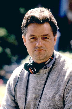 Jonathan Demme photo