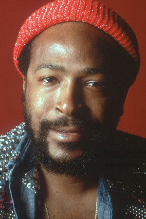 Photo of Marvin Gaye from the Latest Netflix gallery