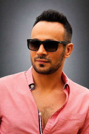 Photo of Mohamed Attia from the Latest Netflix gallery