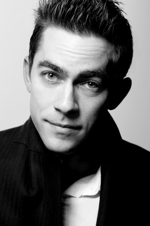Photo of Evan Dumouchel from the Latest Netflix gallery