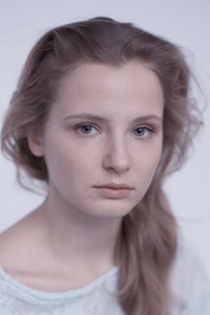 Photo of Sofia Lebedeva from the Latest Netflix gallery