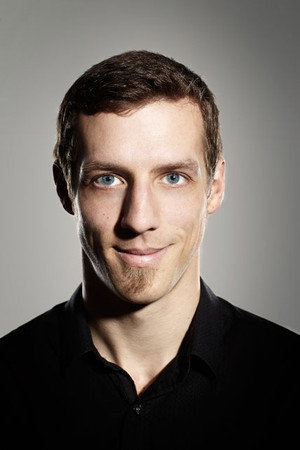 Photo of Maxime Durand from the Latest Netflix gallery