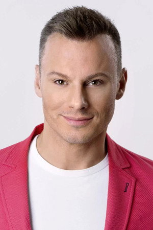 Photo of Magnus Carlsson from the Latest Netflix gallery