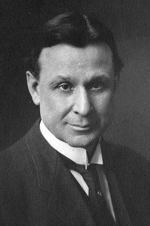 Photo of Charles Ogle from the Latest Netflix gallery