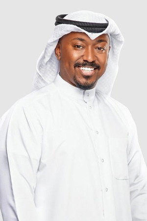 Photo of Mishaal El Farhan from the Latest Netflix gallery