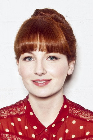 Alice Levine photo