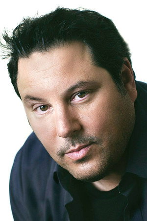 Greg Grunberg photo