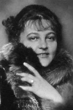 Hansi Arnstaedt photo