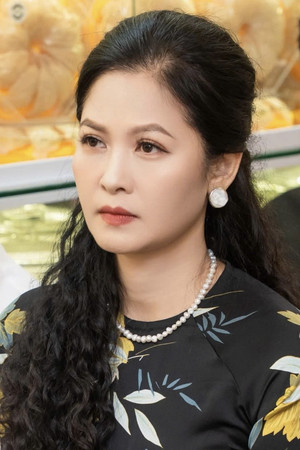 Đinh Thuý Hà photo