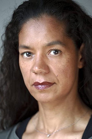 Photo of Jaye Griffiths from the Latest Netflix gallery