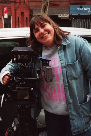 Photo of Jess Zeidman from the Latest Netflix gallery