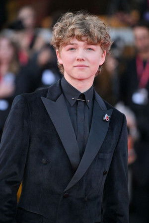 Christian Convery photo