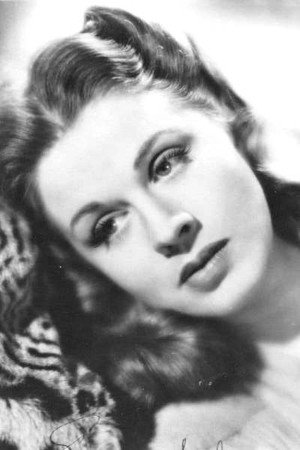 Margaret Johnston photo